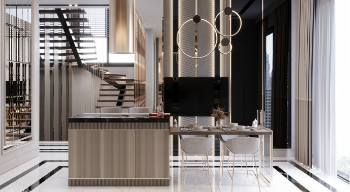 Vestiyer ve Gardırop