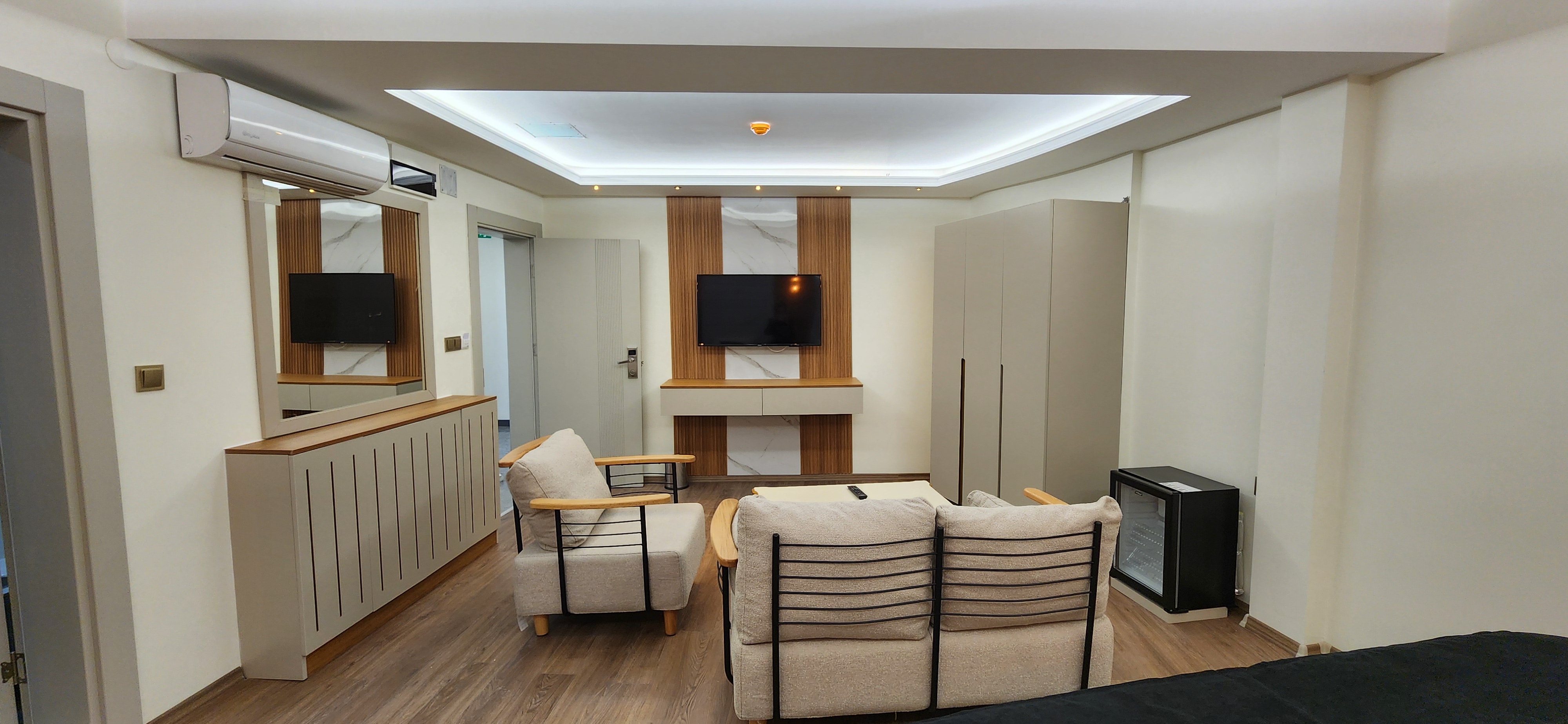 Grand Begonville Erciyes Hotel - MFM GRUP