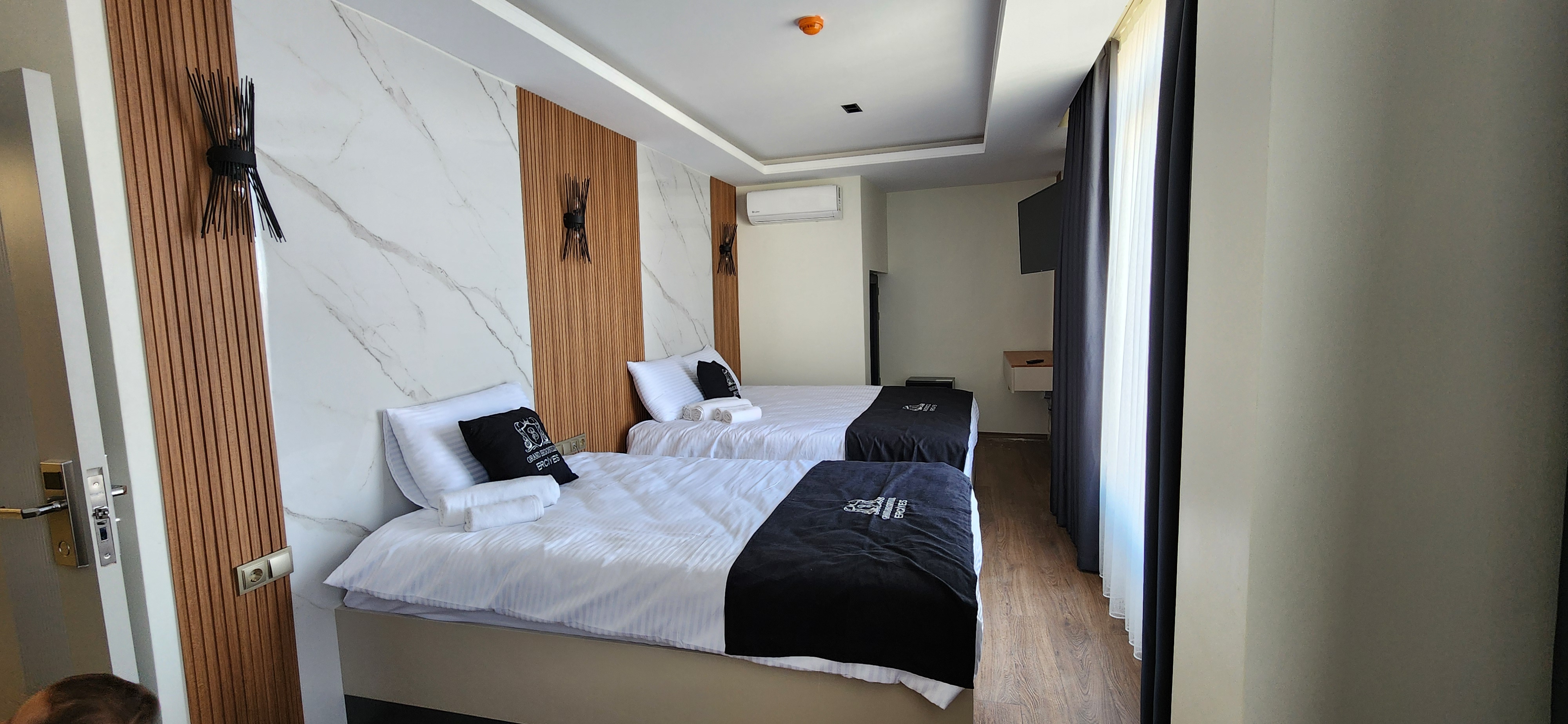 Grand Begonville Erciyes Hotel - MFM GRUP