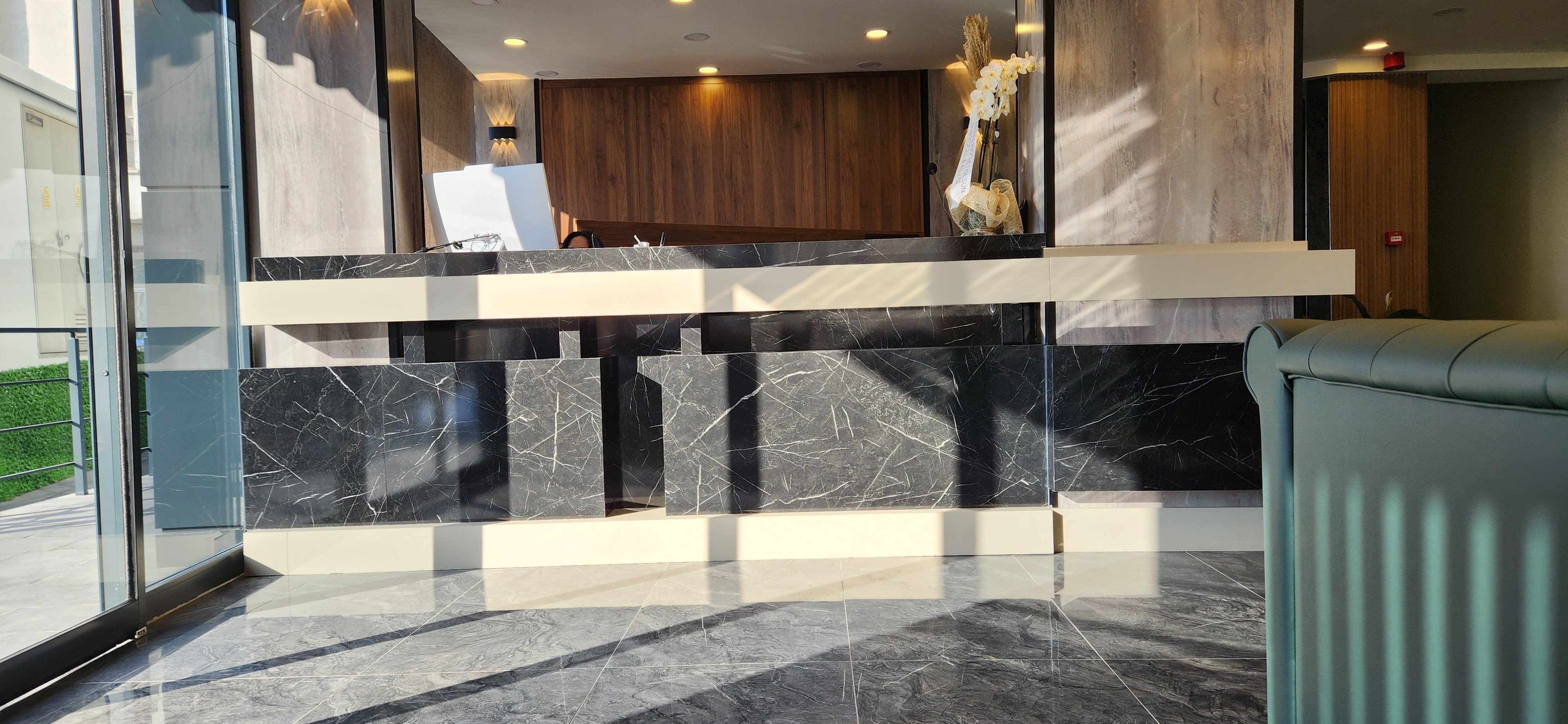 Grand Begonville Erciyes Hotel - MFM GRUP