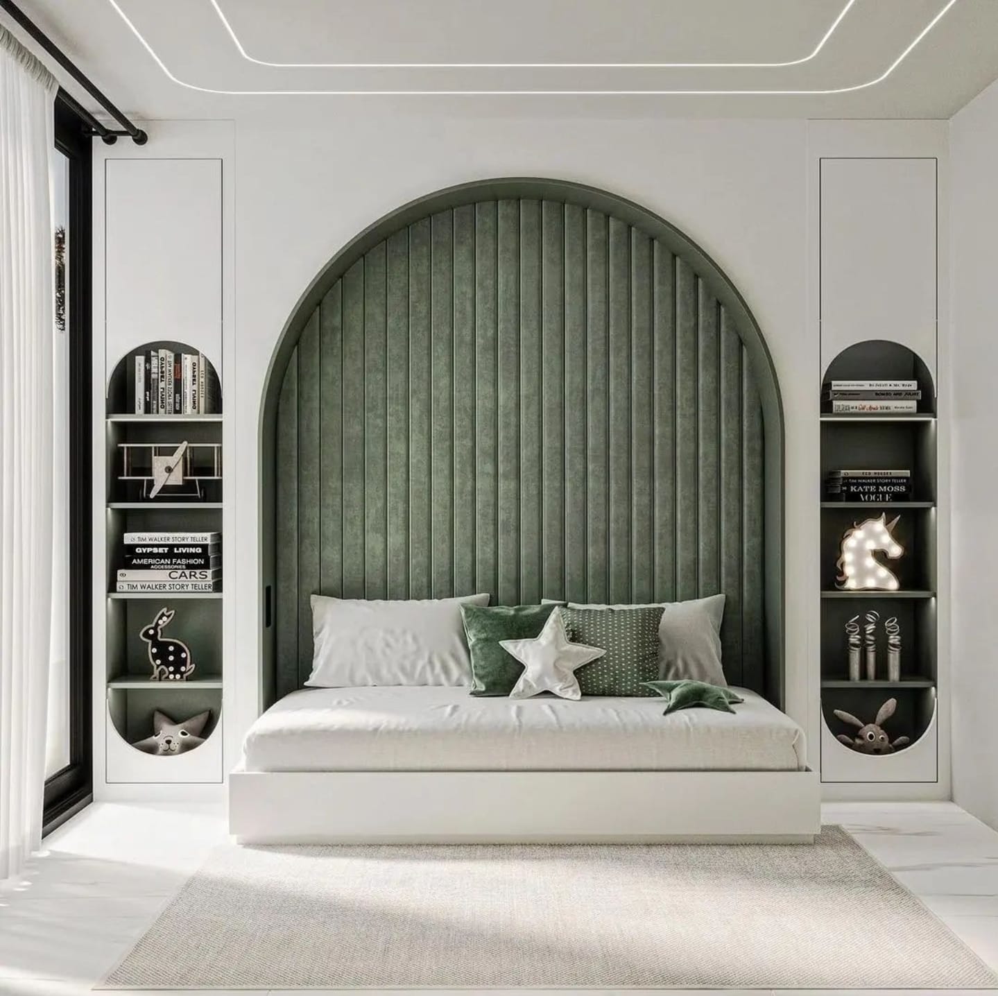 Çocuk Odası Dolapları