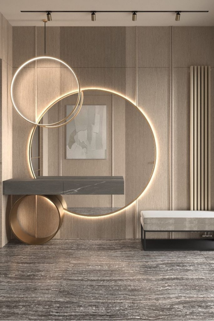 Makyaj Masası - Dresuar