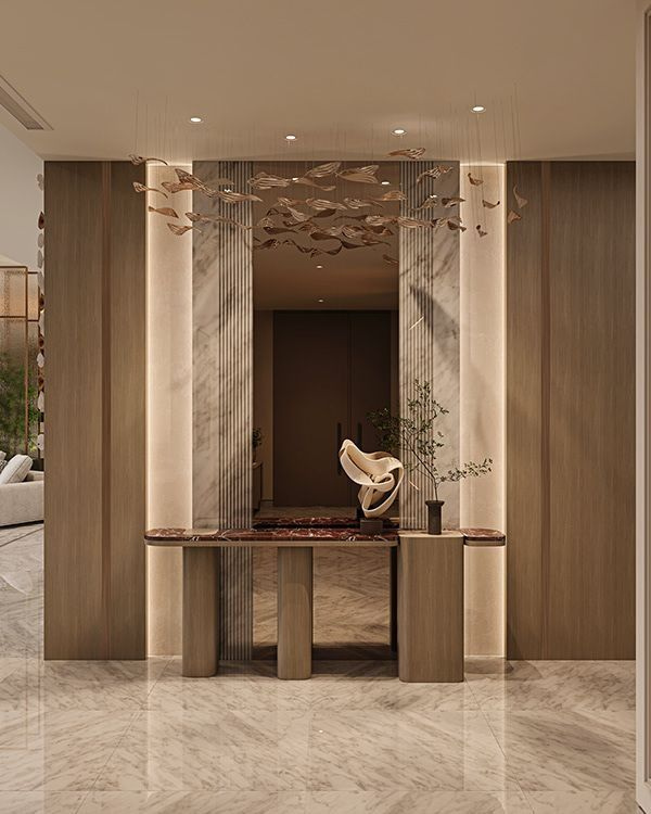 Makyaj Masası - Dresuar