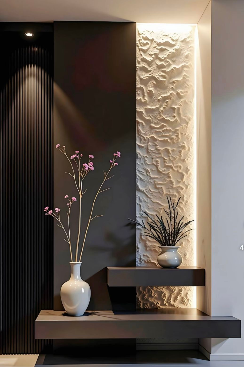 Makyaj Masası - Dresuar