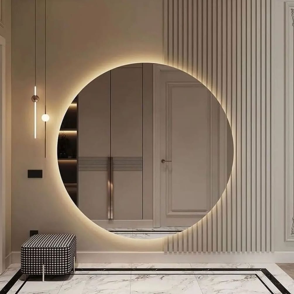 Makyaj Masası - Dresuar