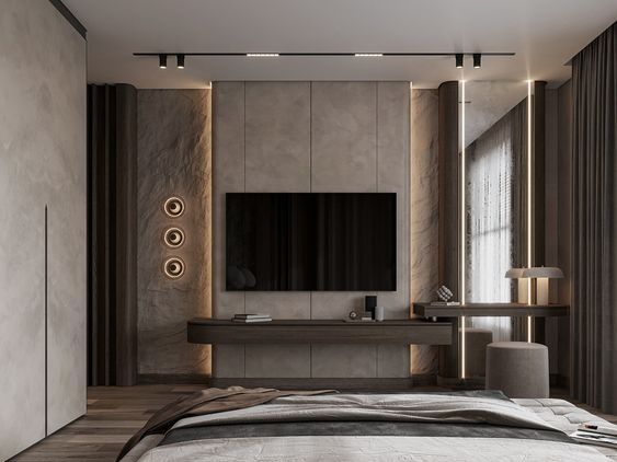 Makyaj Masası - Dresuar