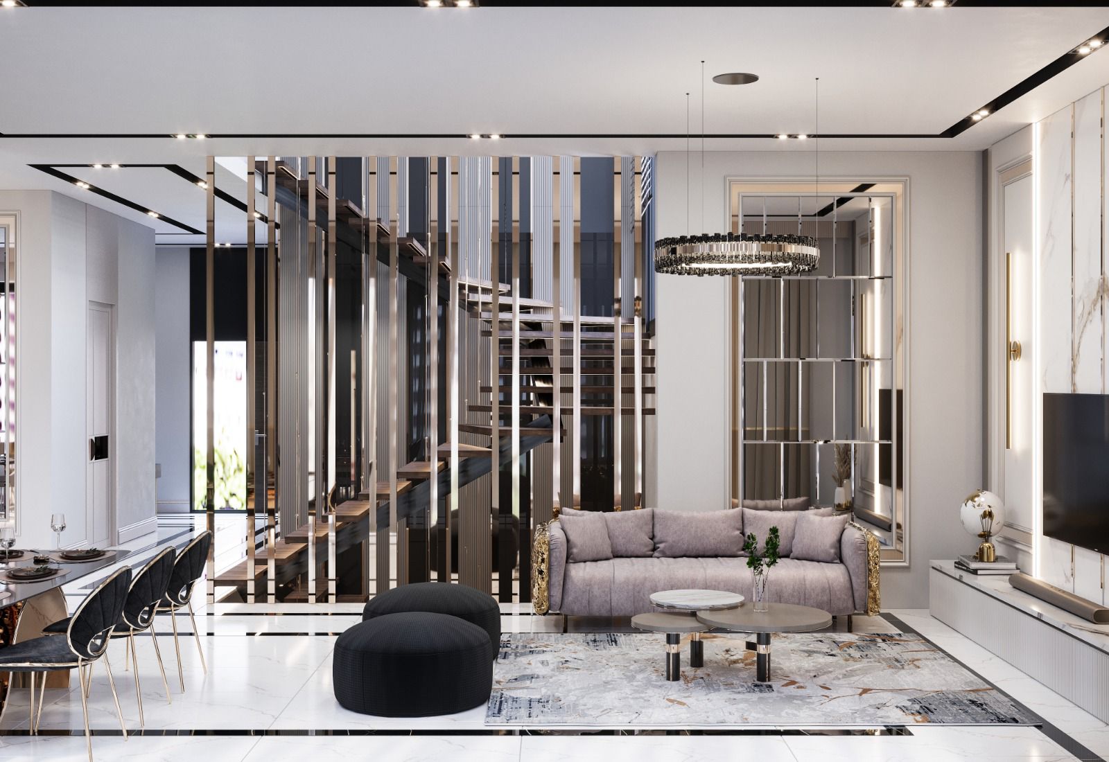 Kişisel Tasarım Çözümleri