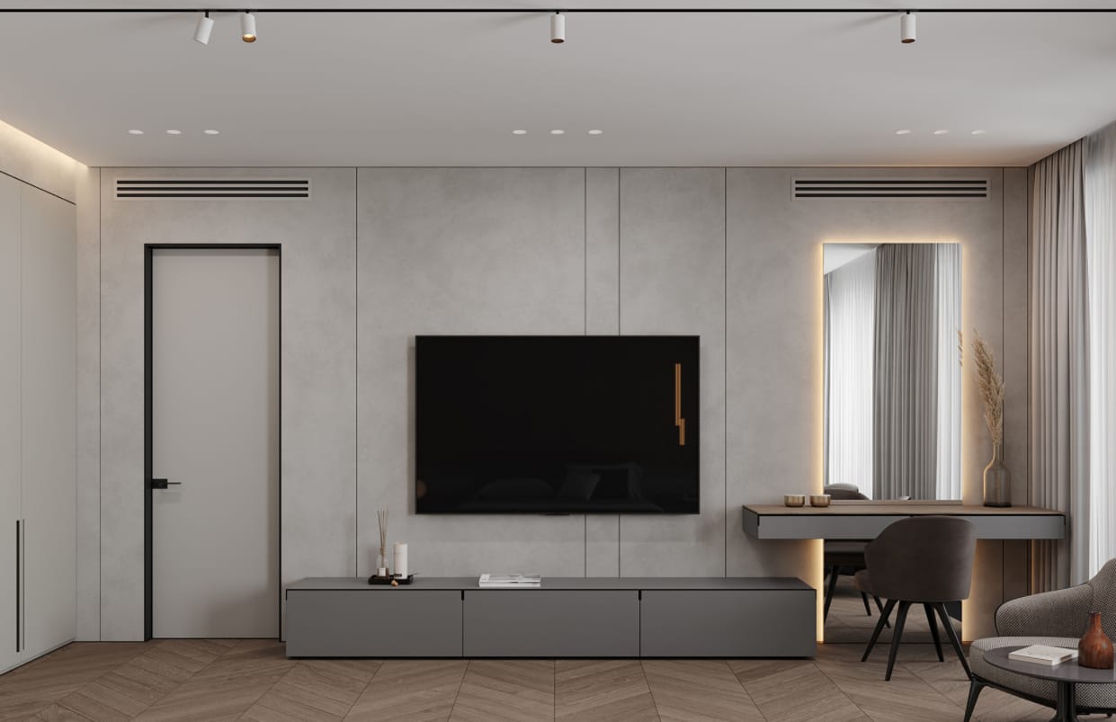 Kişisel Tasarım Çözümleri