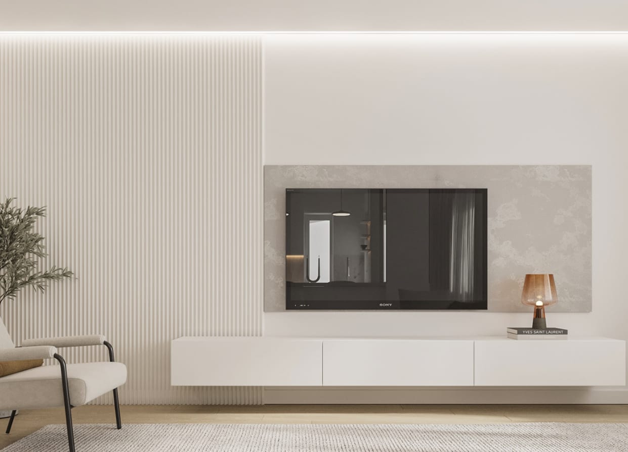 Kişisel Tasarım Çözümleri