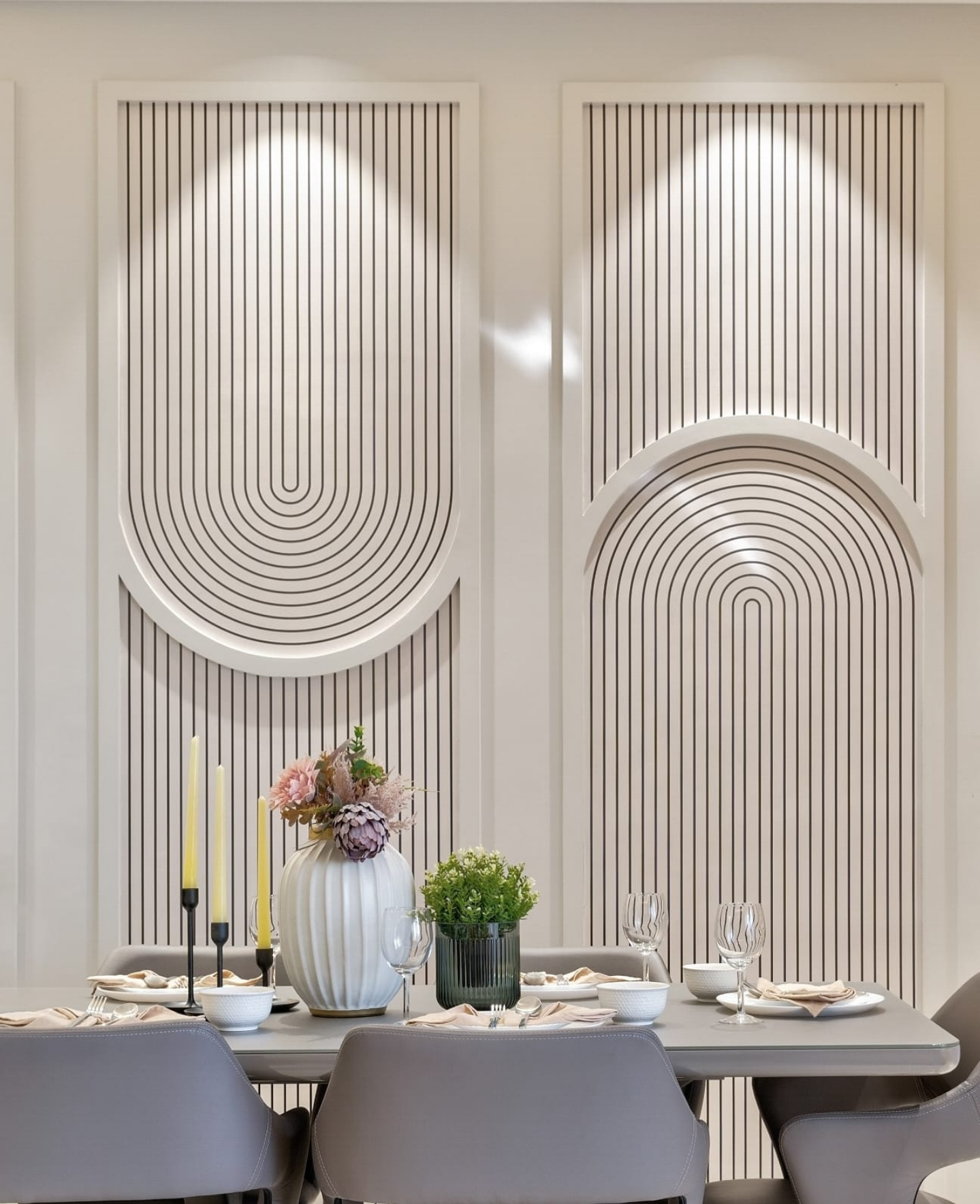 Kişisel Tasarım Çözümleri