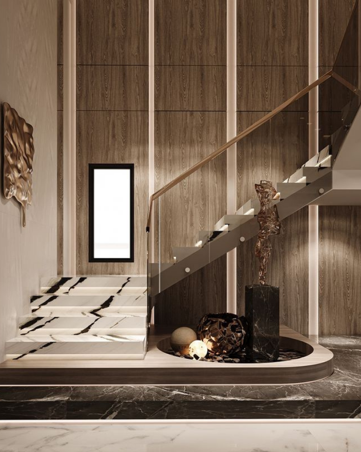 Kişisel Tasarım Çözümleri