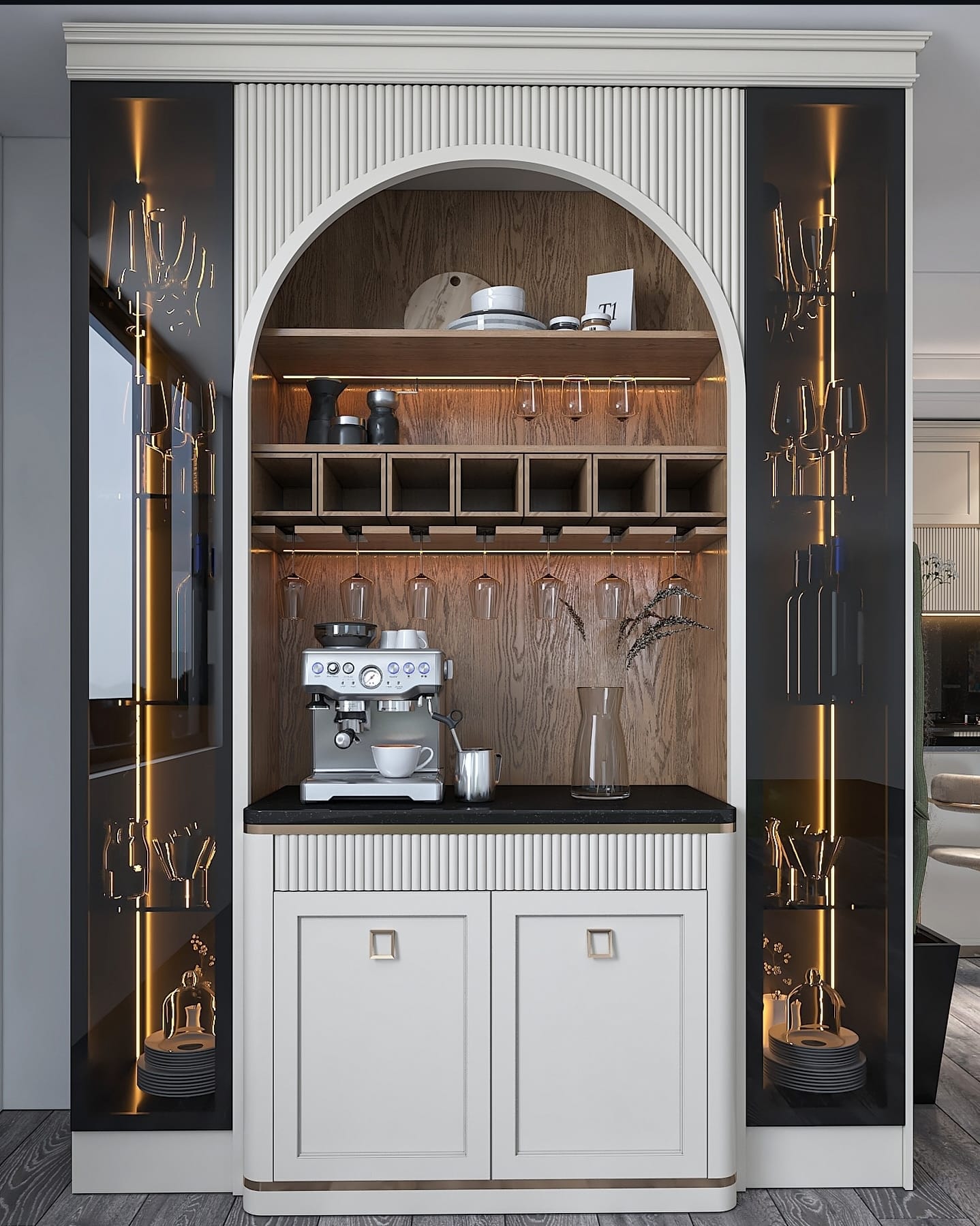 Kişisel Tasarım Çözümleri