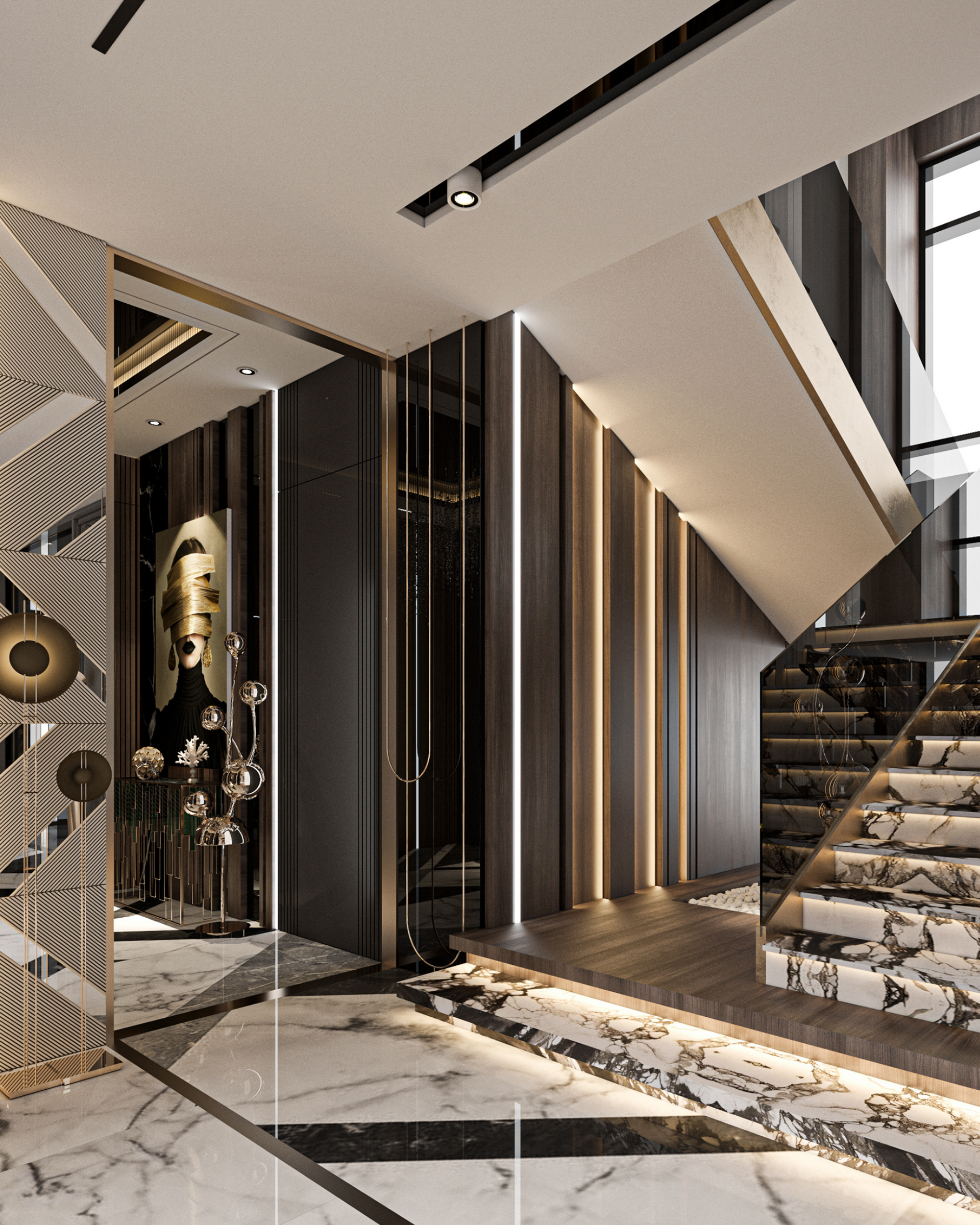 Kişisel Tasarım Çözümleri