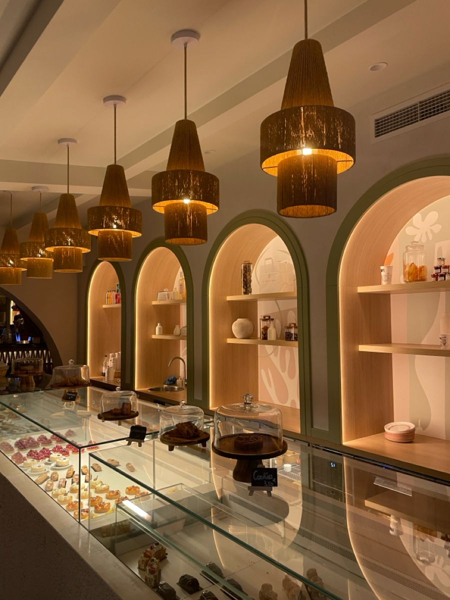 Ticari Alan Çözümleri