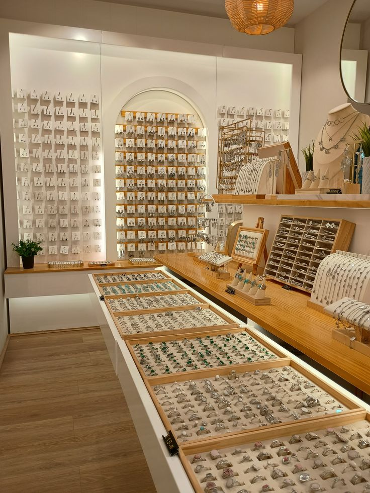 Ticari Alan Çözümleri