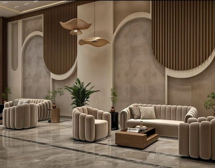 Ticari Alan Çözümleri