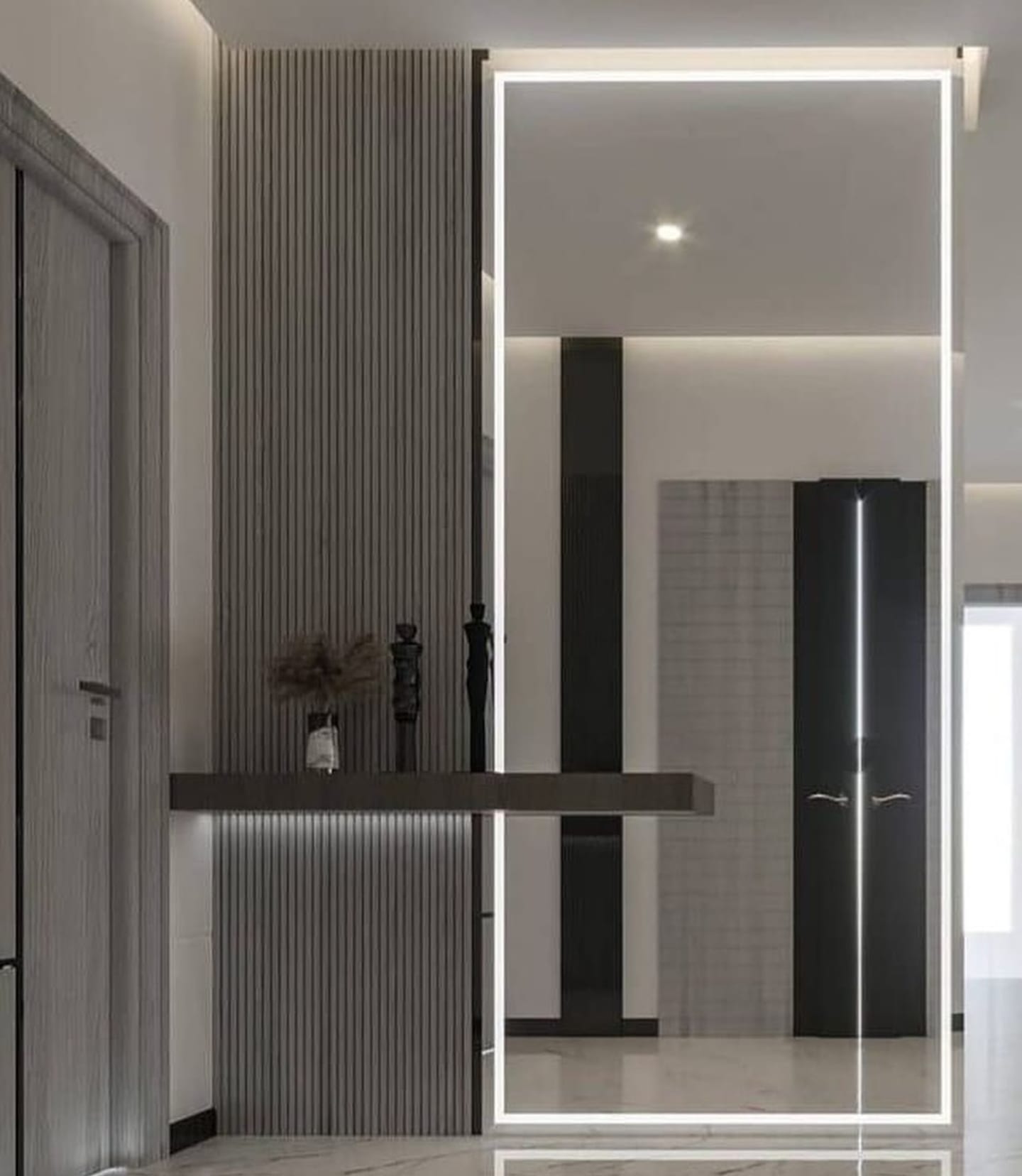 Vestiyer ve Gardırop