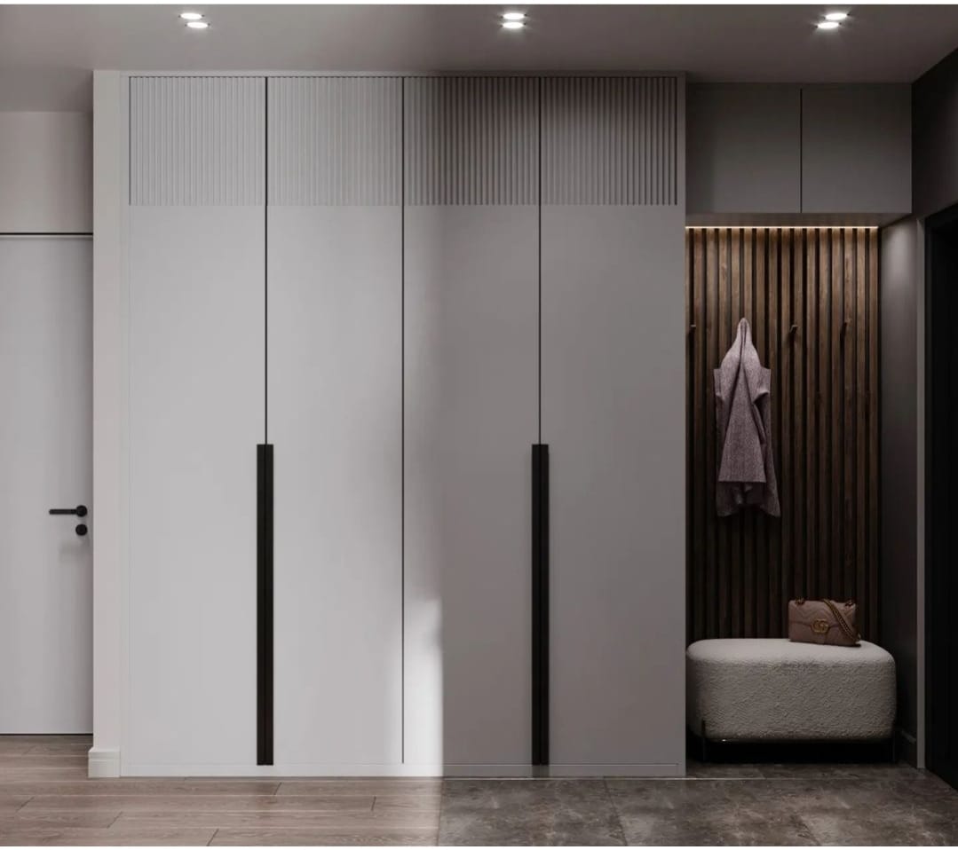 Vestiyer ve Gardırop