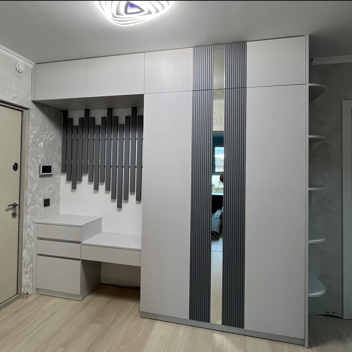 Vestiyer ve Gardırop