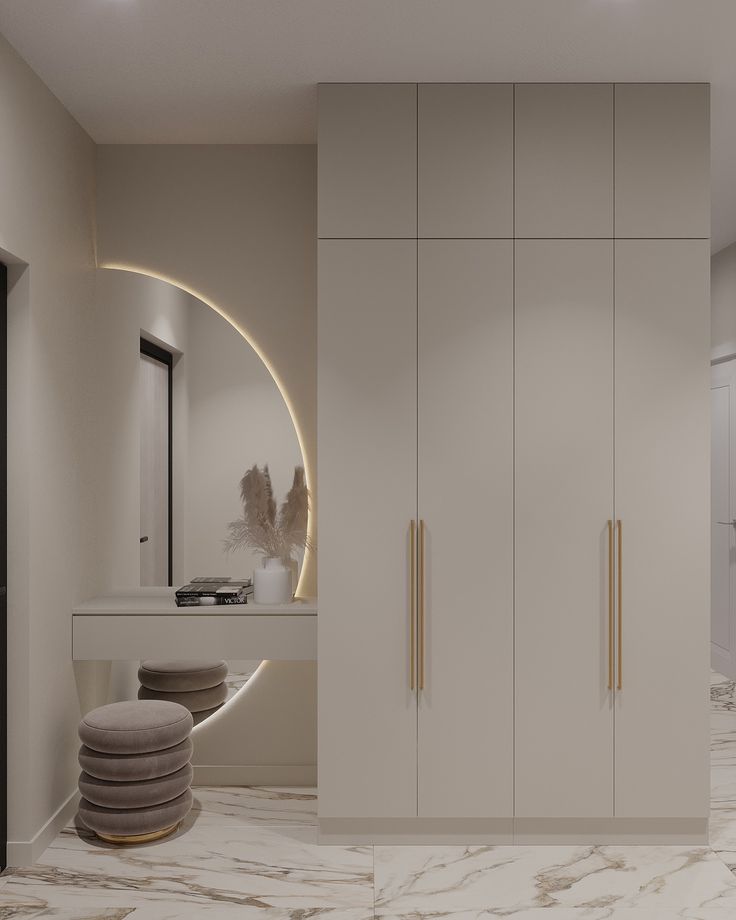 Vestiyer ve Gardırop