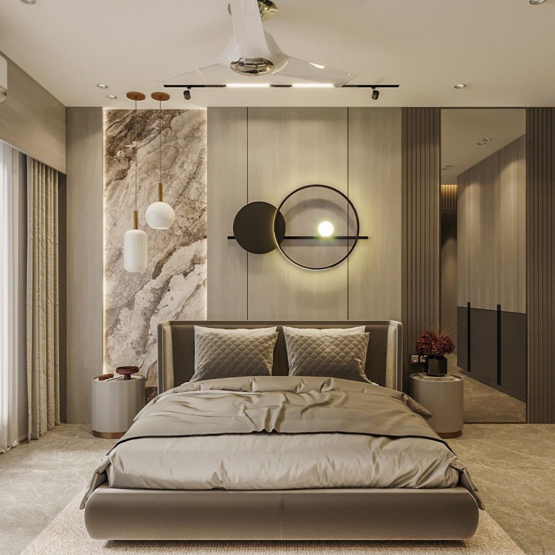 Ebeveyn Odası Dolapları