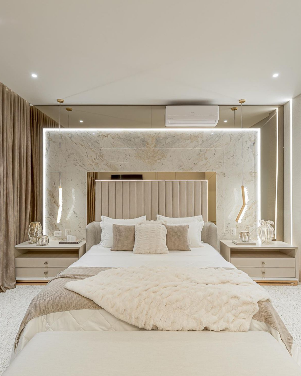 Ebeveyn Odası Dolapları