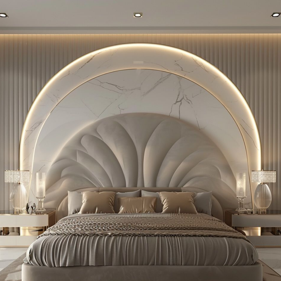 Ebeveyn Odası Dolapları