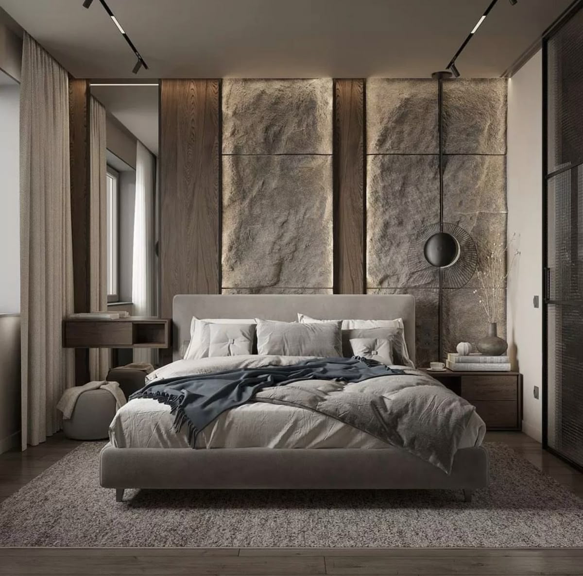 Ebeveyn Odası Dolapları